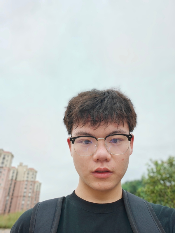 航澄的第一张照片--德化相亲网