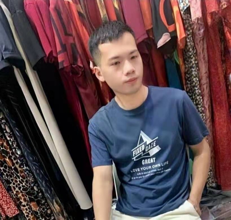 萃臻的第一张照片--德化相亲网