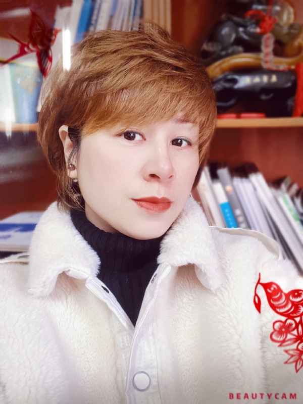 阳光百合的第一张照片--德化相亲网