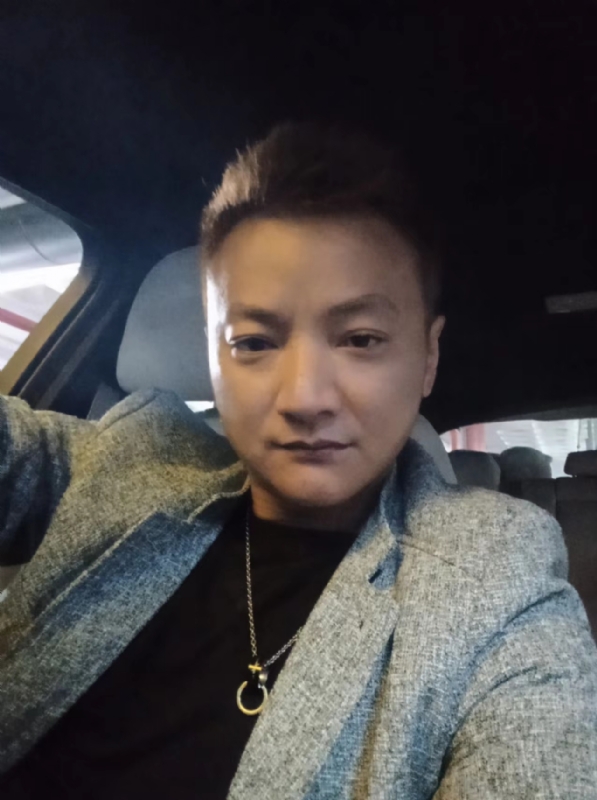 夜、有雨敲窗的第三张照片--德化相亲网