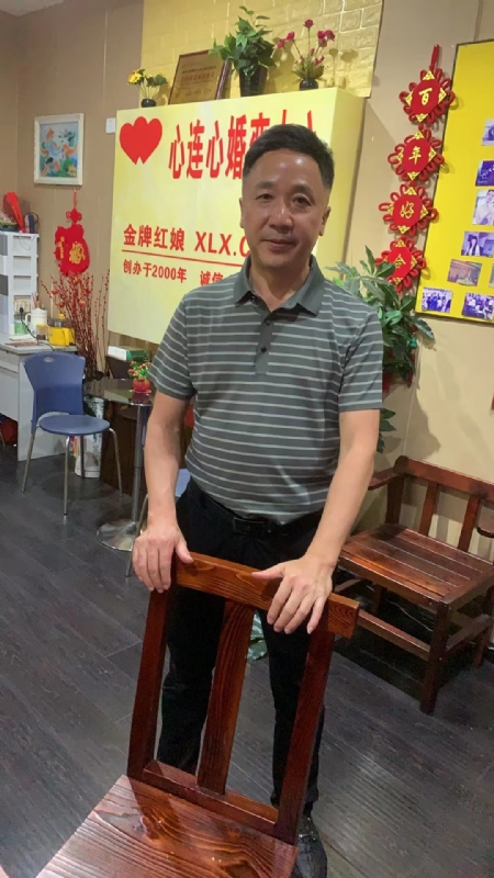 蓝俞的第一张照片--德化相亲网
