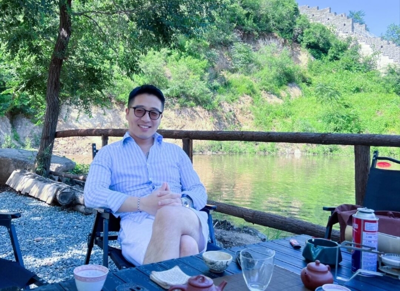 等待的第一张照片--德化相亲网