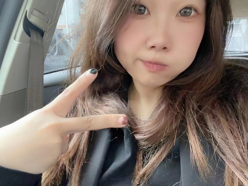 小女子不才的第二张照片--德化相亲网