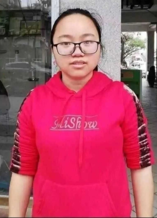 简单的第一张照片--德化相亲网
