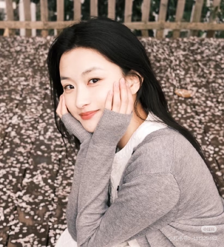 江小姐的第一张照片--德化相亲网