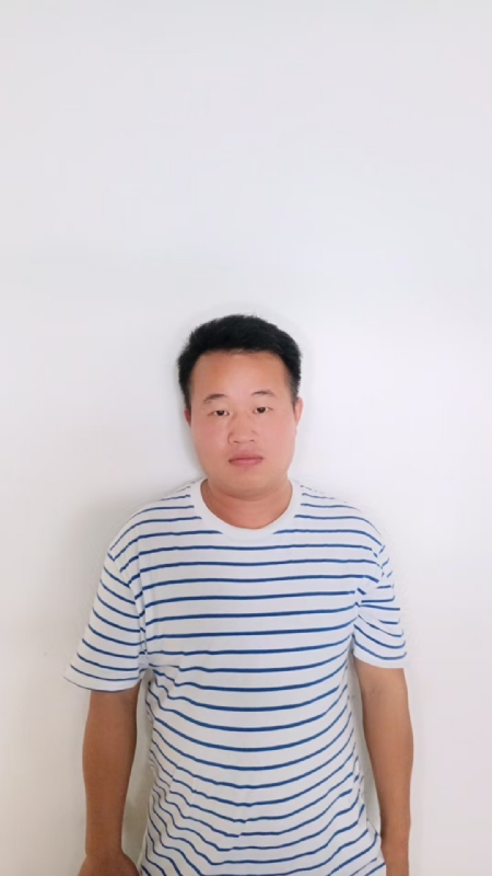 楠哥的第一张照片--德化相亲网