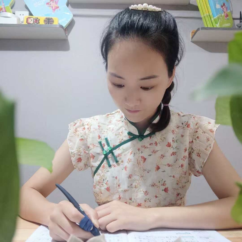 珊珊的第一张照片--德化相亲网