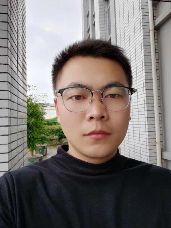 无限可能的第一张照片--德化相亲网