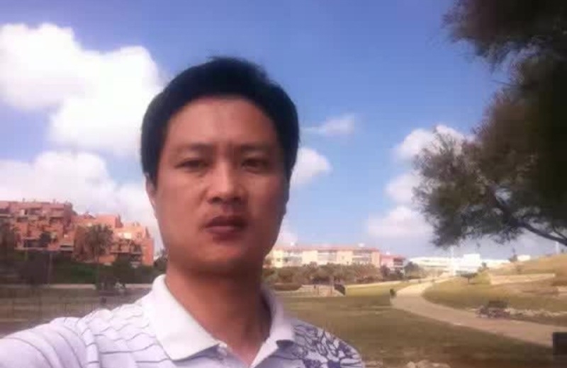 钟志的第一张照片--德化相亲网