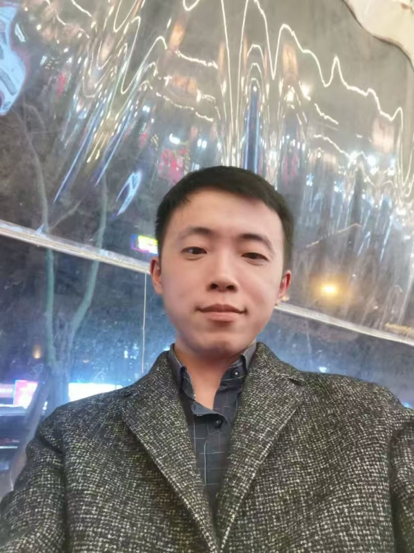 孤客的第一张照片--德化相亲网
