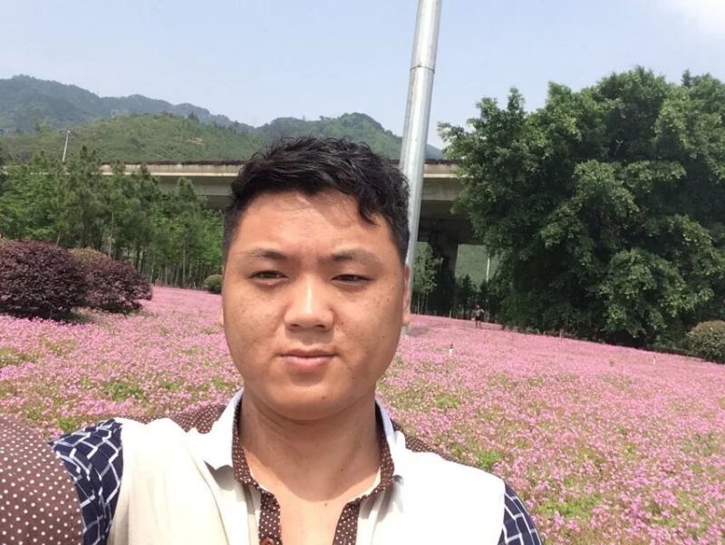 过日子的第一张照片--德化相亲网