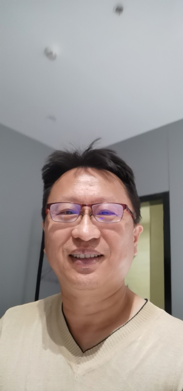台皖佬徽阿狼的第二张照片--德化相亲网