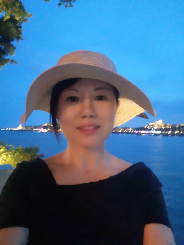 一心的第一张照片--德化相亲网