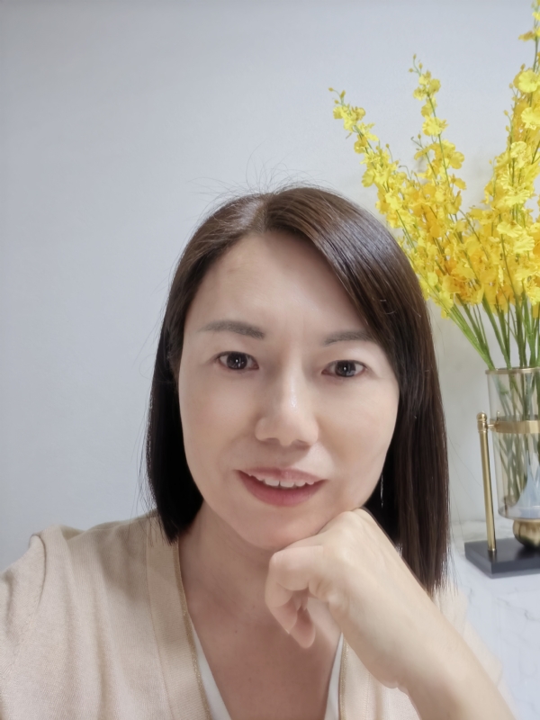 一心的第二张照片--德化相亲网