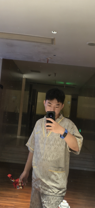 Mai的第一张照片--德化相亲网