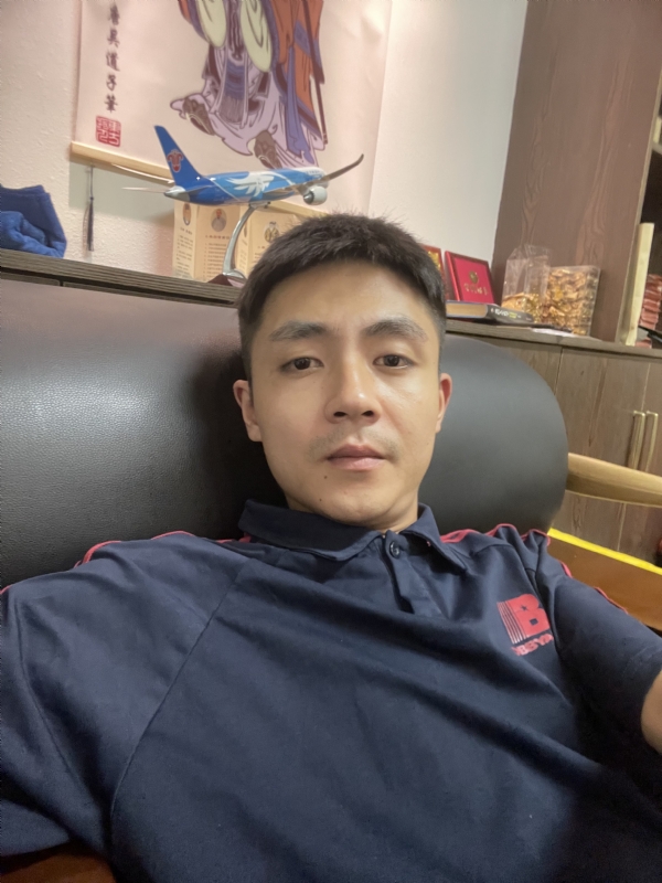 曾曾日上的第一张照片--德化相亲网