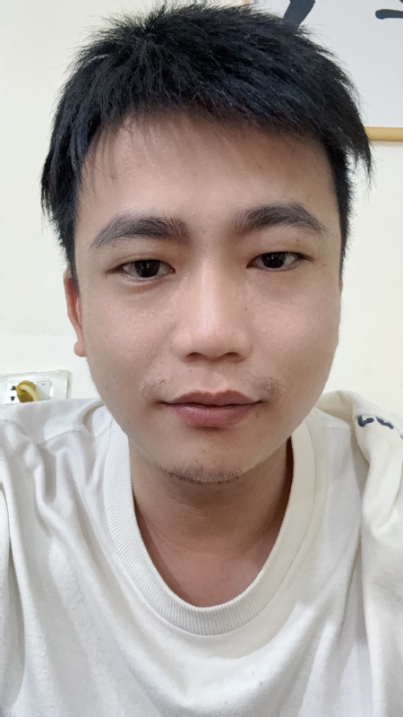 清风的第一张照片--德化相亲网