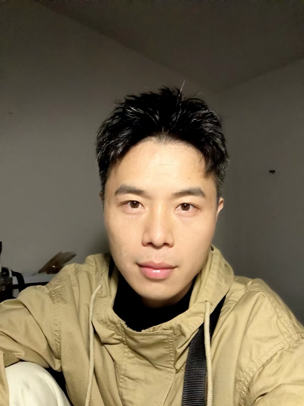 任平生的第一张照片--德化相亲网