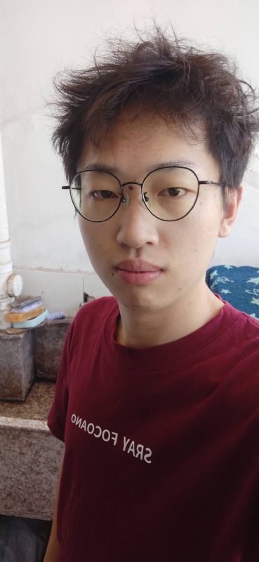 莫问归期keep的第二张照片--德化相亲网